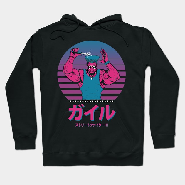 Fight with style Hoodie by ddjvigo